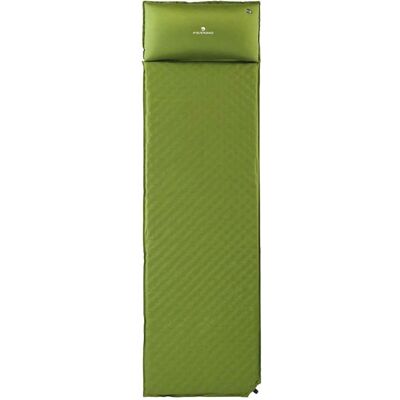 Ferrino Dream Pillow Zelfopblazen Matras - Kamperen Ferrino Dream Pillow Zelfopblazen Matras - Kamperen