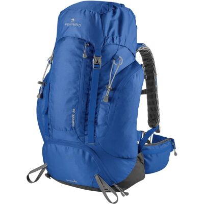 Ferrino Durance 30L Blå Rygsäck - Vandrings- & Trekking Ferrino Durance 30L Blå Rygsäck - Vandrings- & Trekking
