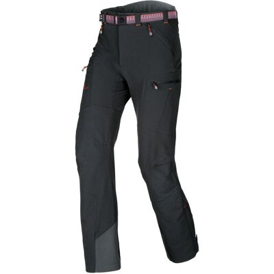 Ferrino Pehoe Pants Man New - Minden évszakra alkalmas kültéri nadrág Ferrino Pehoe Pants Man New - Minden évszakra alkalmas kültéri nadrág