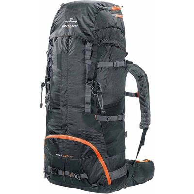Ferrino Ryggsekk XMT 80+10L for Ekspedisjoner og Turer Ferrino Ryggsekk XMT 80+10L for Ekspedisjoner og Turer