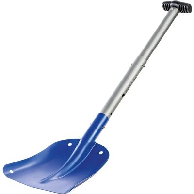 Pala Ferrino Dru - Herramienta Compacta para Nieve Ligera Pala Ferrino Dru - Herramienta Compacta para Nieve Ligera