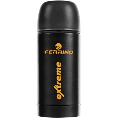 Ferrino Extreme 350 ml Thermos - Roestvrij Staal, 16H Warm Ferrino Extreme 350 ml Thermos - Roestvrij Staal, 16H Warm