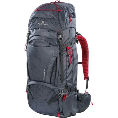 Sac à dos de trekking Ferrino Overland 65+10L Sac à dos de trekking Ferrino Overland 65+10L