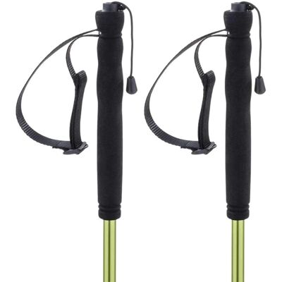 Kijki trekkingowe Ferrino Jet 120 cm Unisex Lekki Kijki trekkingowe Ferrino Jet 120 cm Unisex Lekki