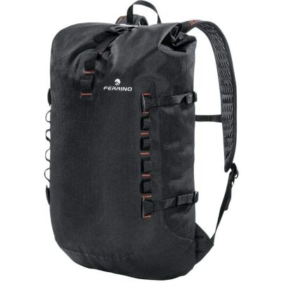Ferrino Dry Up 22L Wasserdichter Stadt Rucksack - City Trip Produkt Ferrino Dry Up 22L Wasserdichter Stadt Rucksack - City Trip Produkt
