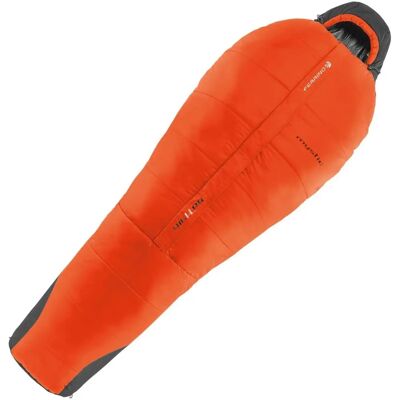 Sac de Couchage HL Mystic FERRINO Léger pour Alpinisme - Publicité Sac de Couchage HL Mystic FERRINO Léger pour Alpinisme - Publicité