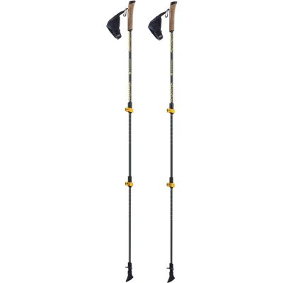 Ferrino Model Nordic Creek - Wandelstokken voor Trekking en Nordic Walking Ferrino Model Nordic Creek - Wandelstokken voor Trekking en Nordic Walking