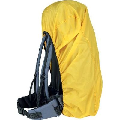Ferrino Gelber 15-30 L Wasserdichter Rucksackschutz Ferrino Gelber 15-30 L Wasserdichter Rucksackschutz