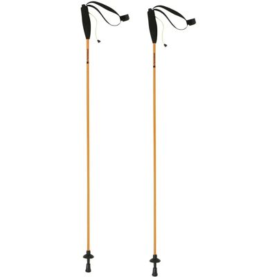 Ferrino Eiger 125cm Unisex Lekki Szlakowy Kijk Ferrino Eiger 125cm Unisex Lekki Szlakowy Kijk