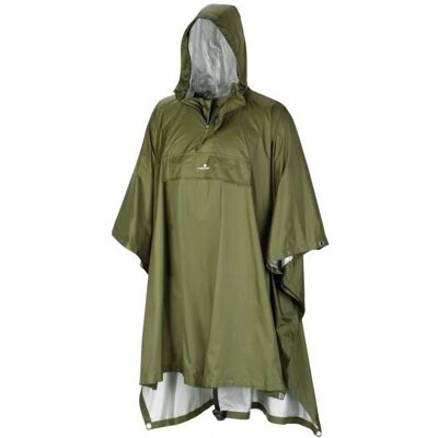 Ferrino Mantella Ripstop Wasserdicht - Regenbekleidung Ferrino Mantella Ripstop Wasserdicht - Regenbekleidung