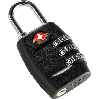 Ferrino Model Onbekend - Veiliger slot - Reisslot Ferrino Model Onbekend - Veiliger slot - Reisslot
