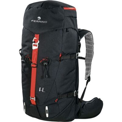 Sac à dos Ferrino XMT 40+5L - Alpinisme & Ski - Publicité Sac à dos Ferrino XMT 40+5L - Alpinisme & Ski - Publicité