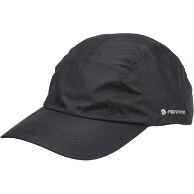 Ferrino Rain Cap - Vandtæt, Åndbar, Justerbar - Til Vandreture og Bjergbestigning Ferrino Rain Cap - Vandtæt, Åndbar, Justerbar - Til Vandreture og Bjergbestigning