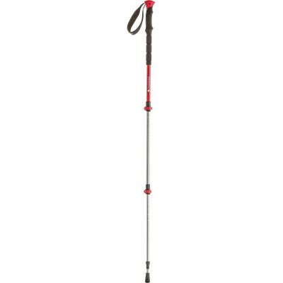 Ferrino Batura - Wandelstokken - Aluminium 7075, Driehoekig, Verstelbaar Ferrino Batura - Wandelstokken - Aluminium 7075, Driehoekig, Verstelbaar