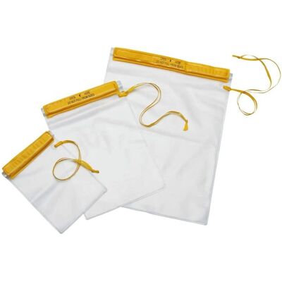 Ferrino Bolsa Impermeable Grande - Waterproof Pouch Ferrino Bolsa Impermeable Grande - Waterproof Pouch