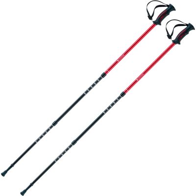 Bastoncini da Trekking La Sportiva Ferrino - Regolabili, Leggeri, Resistenti Bastoncini da Trekking La Sportiva Ferrino - Regolabili, Leggeri, Resistenti