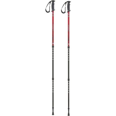 La Sportiva Ferrino Hiking Poles - Adjustable, Lightweight, Durable La Sportiva Ferrino Hiking Poles - Adjustable, Lightweight, Durable
