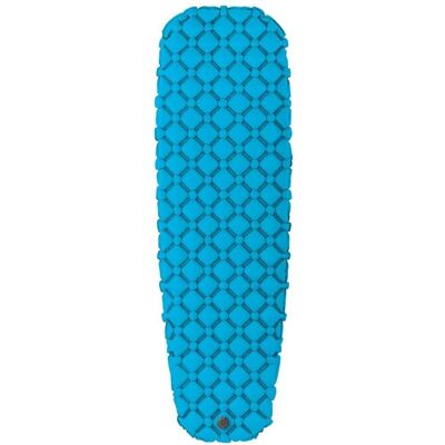 Ferrino Air Lite - Materassino Gonfiabile Blu - Ultraleggero Ferrino Air Lite - Materassino Gonfiabile Blu - Ultraleggero