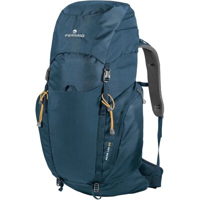 Ferrino Alta Via 35L Backpack - Ventilated, Durable, Unisex Ferrino Alta Via 35L Backpack - Ventilated, Durable, Unisex