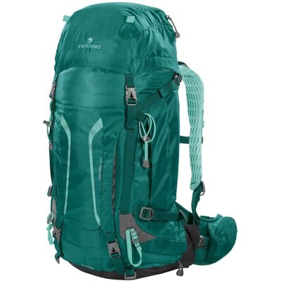 FERRINO Finisterre Rugzak - Groen - 40L FERRINO Finisterre Rugzak - Groen - 40L