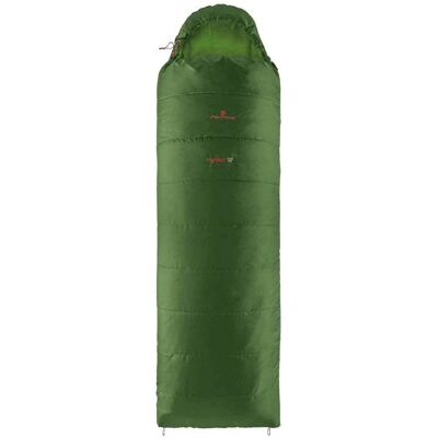 Ferrino Lightec 700 SQ Sac de Couchage Léger - Sac de Couchage Ferrino Lightec 700 SQ Sac de Couchage Léger - Sac de Couchage