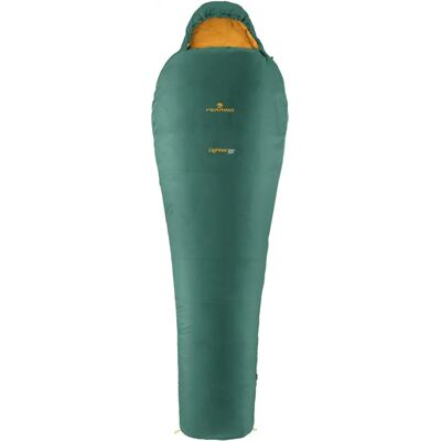FERRINO Lightech SM 850 - Lättvikts mumie sovepose FERRINO Lightech SM 850 - Lättvikts mumie sovepose