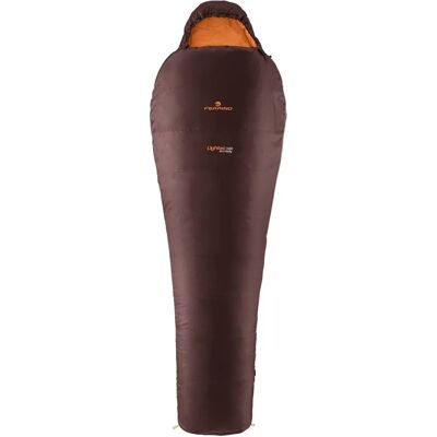 FERRINO Lightec 1100 SM Lady Brun - Sac de Couchage FERRINO Lightec 1100 SM Lady Brun - Sac de Couchage