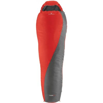 FERRINO Yukon Pro Sac de Dormir - Forme Mumie Haute Isolation - 3°C Limite FERRINO Yukon Pro Sac de Dormir - Forme Mumie Haute Isolation - 3°C Limite
