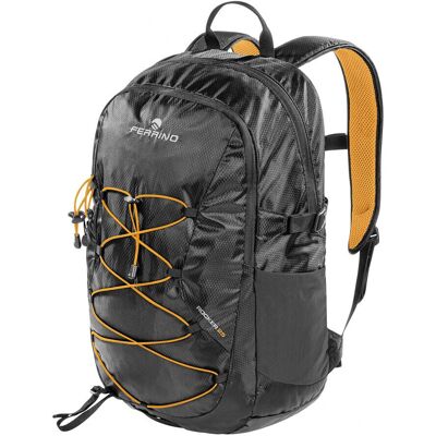 Ferrino Hátizsák Rocker 25L Fekete - Hátizsák Ferrino Hátizsák Rocker 25L Fekete - Hátizsák