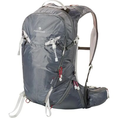 Sac à dos Ferrino Rutor 25 Gris Clair - Ski Alpinisme Sac à dos Ferrino Rutor 25 Gris Clair - Ski Alpinisme