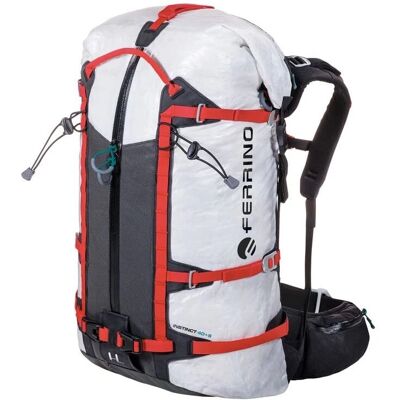 Ferrino Instinct 40+5 - Leichter Trekkingrucksack Ferrino Instinct 40+5 - Leichter Trekkingrucksack