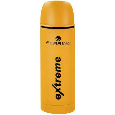 Ferrino Extreme 350 ml Vacuümfles - Thermo Flask Ferrino Extreme 350 ml Vacuümfles - Thermo Flask
