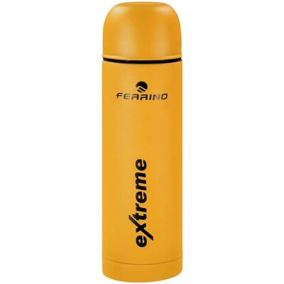 Ferrino Extreme 1L Termos - Vakuově izolovaná nerezová láhev Ferrino Extreme 1L Termos - Vakuově izolovaná nerezová láhev