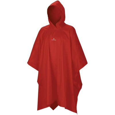 Poncho Ferrino R-Cloak - Wodoszczelny i wiatroszczelny - One Size Poncho Ferrino R-Cloak - Wodoszczelny i wiatroszczelny - One Size