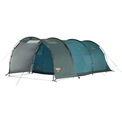 Ferrino Fenix 6 - Familietent, blauw - Tent Ferrino Fenix 6 - Familietent, blauw - Tent
