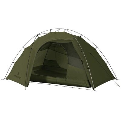 Tenda Ferrino Force 2 Verde Oliva - Leggera per 2 Persone Tenda Ferrino Force 2 Verde Oliva - Leggera per 2 Persone
