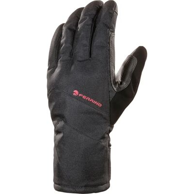 Gants imperméables Ferrino Chimney XL pour alpinisme et ski d'hiver Gants imperméables Ferrino Chimney XL pour alpinisme et ski d'hiver