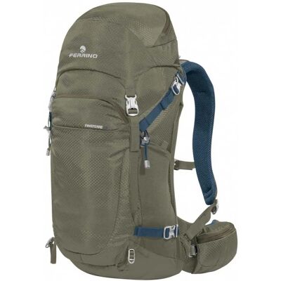 Ferrino Finisterre 48L Rucksack - Outdoor Ferrino Finisterre 48L Rucksack - Outdoor