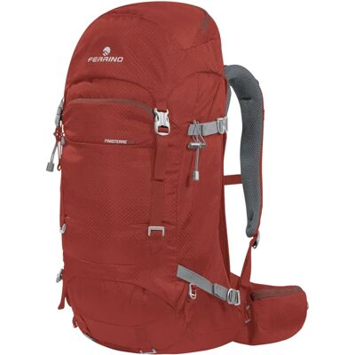 Ferrino Finisterre 38L - Rucksack - Rot Ferrino Finisterre 38L - Rucksack - Rot