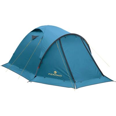 Tente Skyline 3 Alu Ferrino - Tente légère pour 3 personnes - Publicité Tente Skyline 3 Alu Ferrino - Tente légère pour 3 personnes - Publicité
