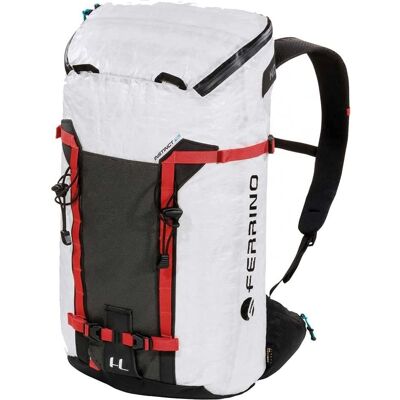 Sac à dos Ferrino Modèle 25 - Léger et Résistant - Publicité Sac à dos Ferrino Modèle 25 - Léger et Résistant - Publicité