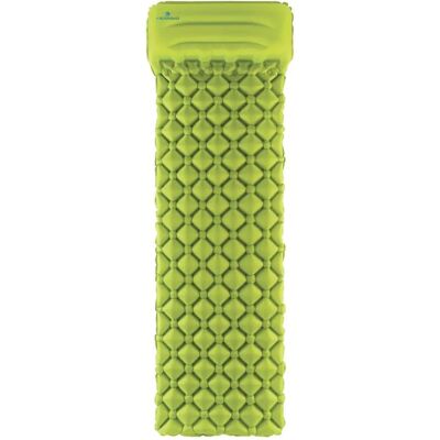 Ferrino Air Lite Pillow - Matelas de camping léger avec coussin - Publicité Ferrino Air Lite Pillow - Matelas de camping léger avec coussin - Publicité