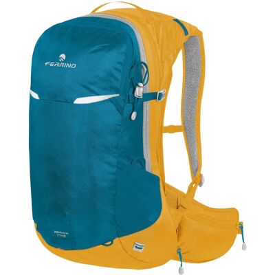 Plecak Ferrino Zephyr 17+3L Niebieski - Plecak trekkingowy Plecak Ferrino Zephyr 17+3L Niebieski - Plecak trekkingowy