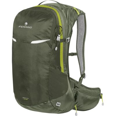 Ferrino Zephyr 17+3 - Turistický batoh - Lehký, Ergonomický, Rozšiřitelný Ferrino Zephyr 17+3 - Turistický batoh - Lehký, Ergonomický, Rozšiřitelný