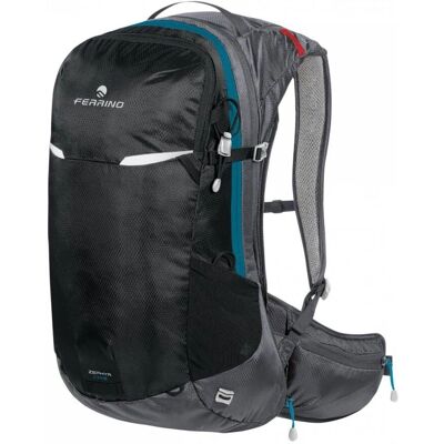 Ferrino Zephyr 17+3 - Mochila de senderismo 17 + 3L Ferrino Zephyr 17+3 - Mochila de senderismo 17 + 3L