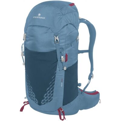 Ferrino Modello 23 Zaino Leggero Donna - Attrezzatura Outdoor Ferrino Modello 23 Zaino Leggero Donna - Attrezzatura Outdoor