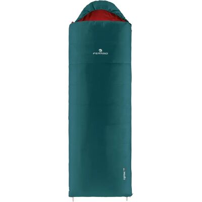 FERRINO Lichtgewicht Slaapzak Lightech 700 - Zomer FERRINO Lichtgewicht Slaapzak Lightech 700 - Zomer