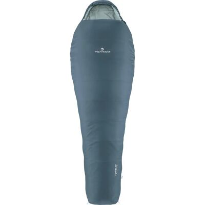 Ferrino Lightech SM 1100 Lady - Blauw - Slaapzak Ferrino Lightech SM 1100 Lady - Blauw - Slaapzak