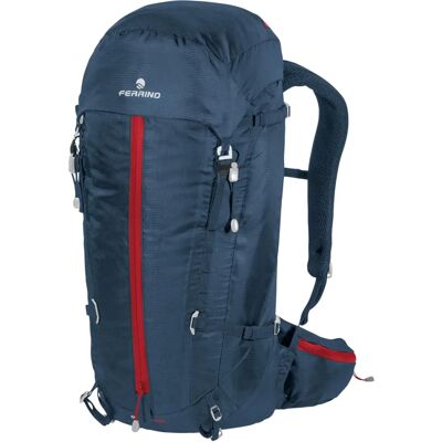 Ferrino Dry Hike 40+5L Sac à dos - Équipement de randonnée Ferrino Dry Hike 40+5L Sac à dos - Équipement de randonnée