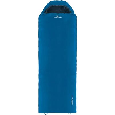 Sac de couchage Ferrino Yukon Plus SQ - Bleu - Léger Sac de couchage Ferrino Yukon Plus SQ - Bleu - Léger
